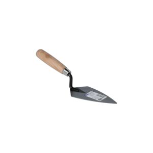 TROWEL 5-1/2X2.75" POINTING TROWEL 5-1/2X2.75" POINTING
